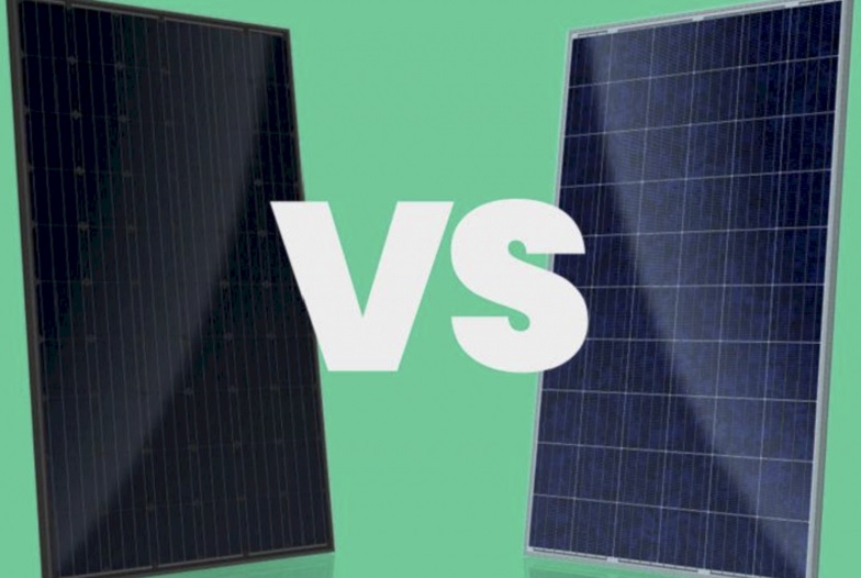 Jak vybrat fotovoltaický panel?