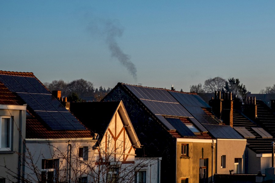 Jaká střecha je vhodná pro instalaci fotovoltaické elektrárny?