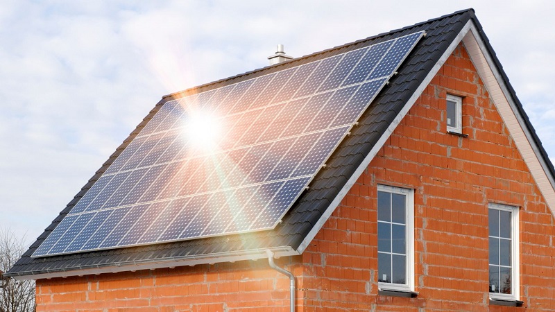Jak využít přebytky z fotovoltaiky?