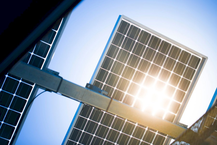 Co je to fotovoltaika a jak funguje?