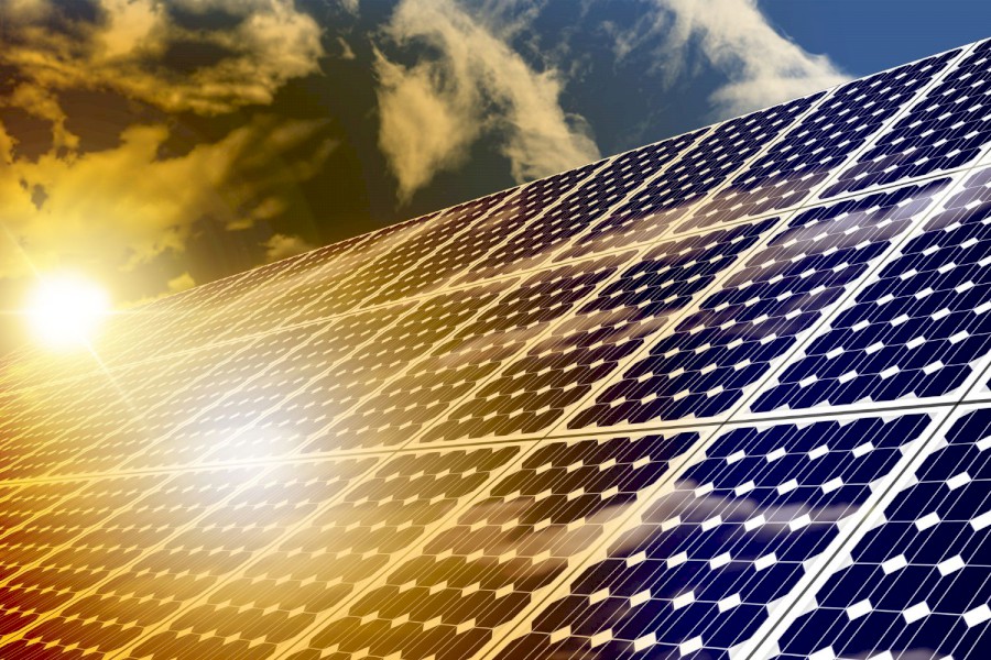 Jak vybrat fotovoltaický panel